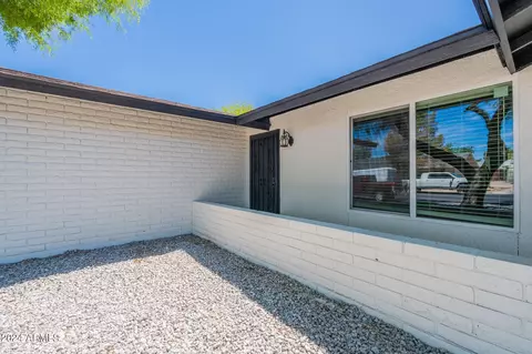Exterior - 2421 E Jerome Ave, Mesa, AZ 85204 photo 5 of 15