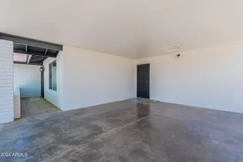 Exterior - 2421 E Jerome Ave, Mesa, AZ 85204 photo 15 of 15