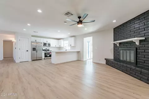 Living - 2421 E Jerome Ave, Mesa, AZ 85204 photo 5 of 9