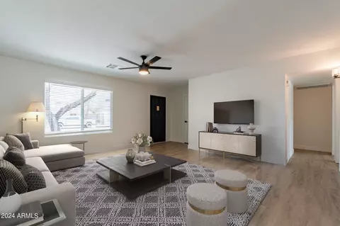 Living - 2421 E Jerome Ave, Mesa, AZ 85204 photo 1 of 9