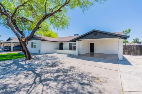 2421 E Jerome Ave, Mesa, AZ 85204