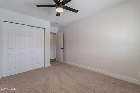 Bedroom - 2421 E Jerome Ave, Mesa, AZ 85204 photo 1 of 8