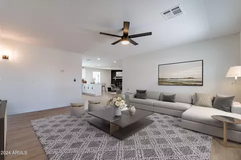 Living - 2421 E Jerome Ave, Mesa, AZ 85204 photo 3 of 9