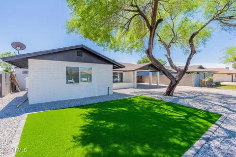 Exterior - 2421 E Jerome Ave, Mesa, AZ 85204 photo 3 of 15