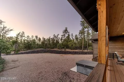 Exterior - 7472 Taurus Dr, Lakeside, AZ 85929 photo 17 of 20