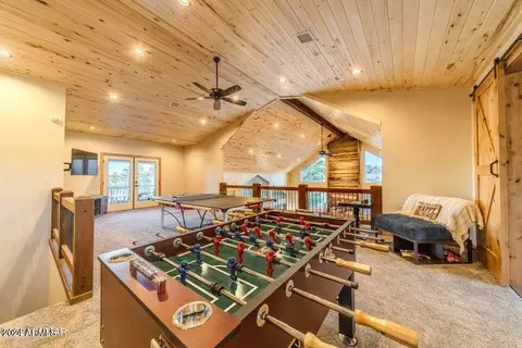 Dining - 7472 Taurus Dr, Lakeside, AZ 85929 photo 2 of 2