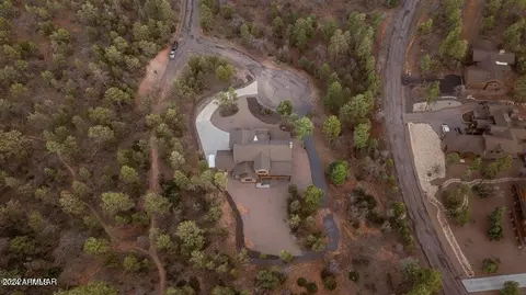 View/Area - 7472 Taurus Dr, Lakeside, AZ 85929 photo 2 of 3