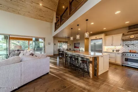 Kitchen - 7472 Taurus Dr, Lakeside, AZ 85929 photo 1 of 9