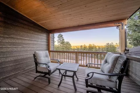 Exterior - 7472 Taurus Dr, Lakeside, AZ 85929 photo 13 of 20