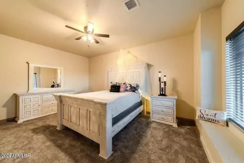 Bedroom - 7472 Taurus Dr, Lakeside, AZ 85929 photo 13 of 13