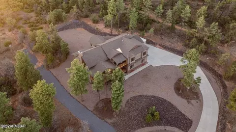 View/Area - 7472 Taurus Dr, Lakeside, AZ 85929 photo 1 of 3