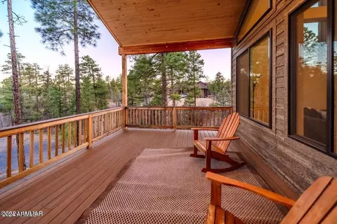 Exterior - 7472 Taurus Dr, Lakeside, AZ 85929 photo 11 of 20
