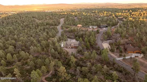 View/Area - 7472 Taurus Dr, Lakeside, AZ 85929 photo 3 of 3
