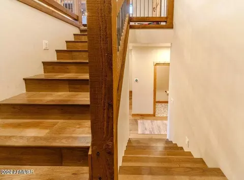 Entry Way - 7472 Taurus Dr, Lakeside, AZ 85929 photo 4 of 4