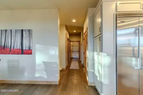 Entry Way - 7472 Taurus Dr, Lakeside, AZ 85929 photo 1 of 4