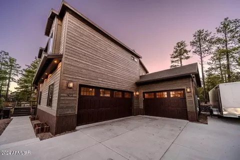 Exterior - 7472 Taurus Dr, Lakeside, AZ 85929 photo 19 of 20