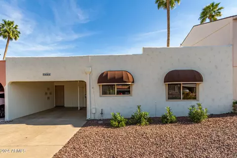 7661 E Chaparral Rd, Scottsdale, AZ 85250