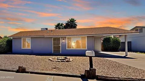 809 W El Prado Rd, Chandler, AZ 85225