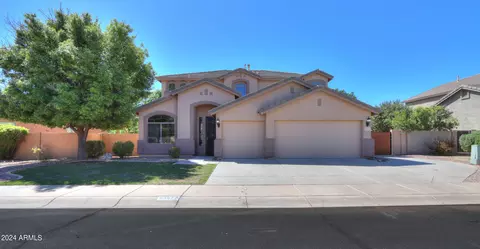 43577 W Chambers Ct, Maricopa, AZ 85138