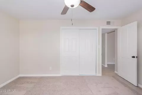 Bedroom - 2910 E Surrey Ave, Phoenix, AZ 85032 photo 2 of 6