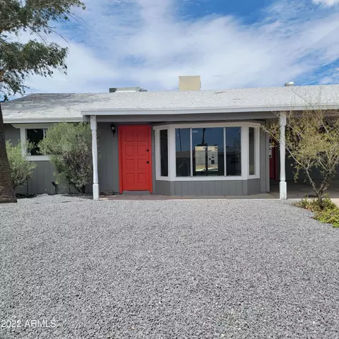 Exterior - 2910 E Surrey Ave, Phoenix, AZ 85032 photo 9 of 11