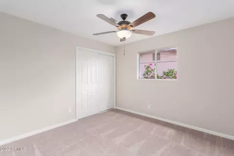 Bedroom - 2910 E Surrey Ave, Phoenix, AZ 85032 photo 4 of 6