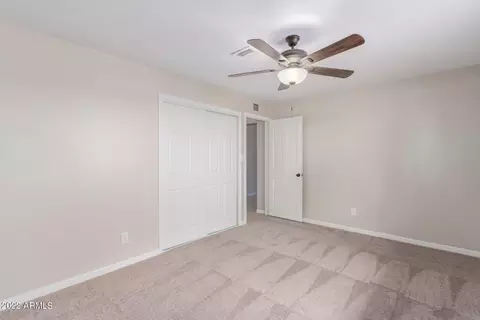 Bedroom - 2910 E Surrey Ave, Phoenix, AZ 85032 photo 3 of 6