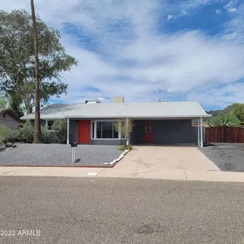 Exterior - 2910 E Surrey Ave, Phoenix, AZ 85032 photo 8 of 11