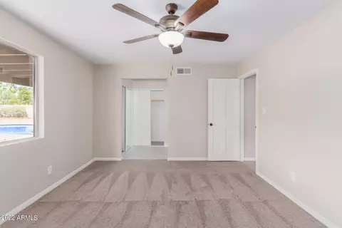Bedroom - 2910 E Surrey Ave, Phoenix, AZ 85032 photo 1 of 6