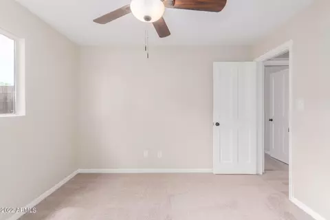 Bedroom - 2910 E Surrey Ave, Phoenix, AZ 85032 photo 6 of 6