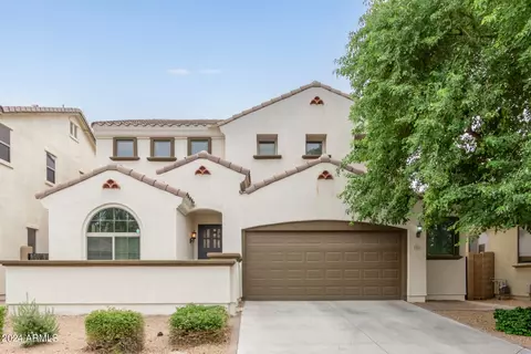 91 W Hackberry Dr, Chandler, AZ 85248
