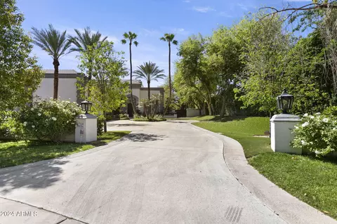 6712 N 65th St, Paradise Valley, AZ 85253