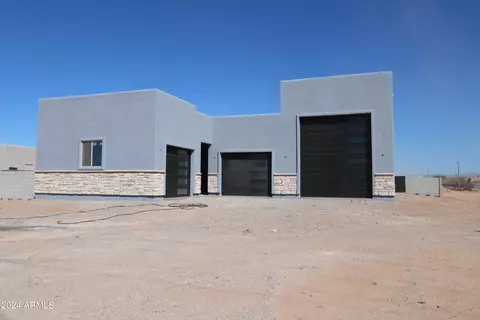 25108 W Montgomery Rd, Wittmann, AZ 85361