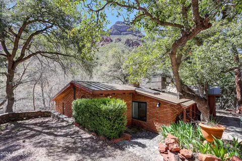 615 Oak Trl, Sedona, AZ 86336