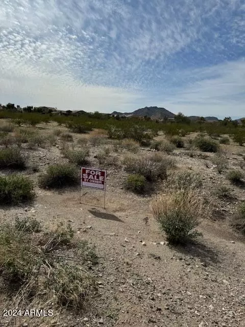3712 N 202nd Dr #195, Buckeye, AZ 85396