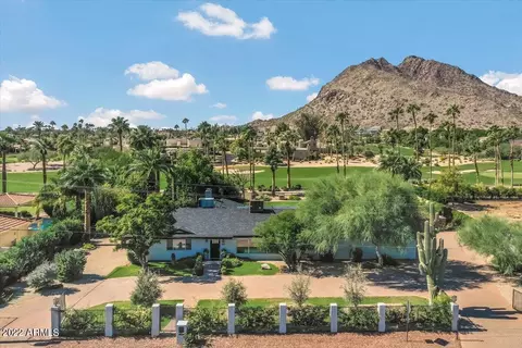 Undisclosed, Scottsdale, AZ 85251
