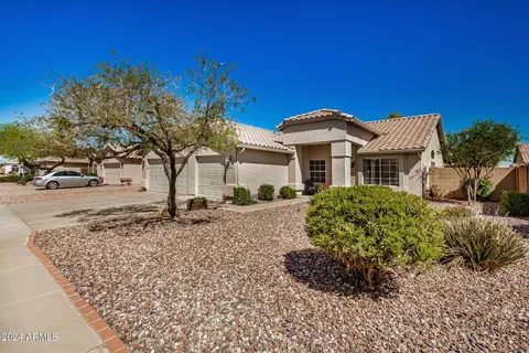 8830 W El Caminito Dr, Peoria, AZ 85345