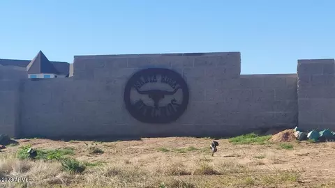 35105 W Teel Rd #80, Stanfield, AZ 85172