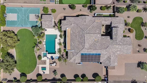 Floorplan - 2912 E Fruitvale Ave, Gilbert, AZ 85297 photo 1 of 1