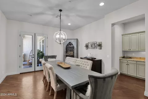 Dining - 2912 E Fruitvale Ave, Gilbert, AZ 85297 photo 1 of 1
