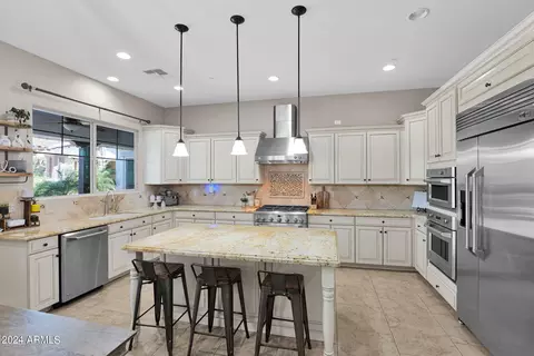 Kitchen - 2912 E Fruitvale Ave, Gilbert, AZ 85297 photo 1 of 4