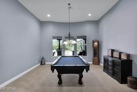 Living - 2912 E Fruitvale Ave, Gilbert, AZ 85297 photo 3 of 3