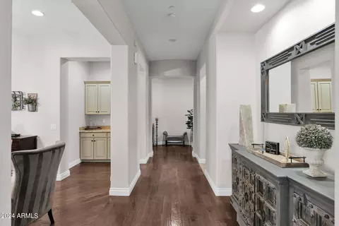 Entry Way - 2912 E Fruitvale Ave, Gilbert, AZ 85297 photo 2 of 3