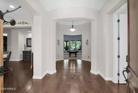 Entry Way - 2912 E Fruitvale Ave, Gilbert, AZ 85297 photo 1 of 3