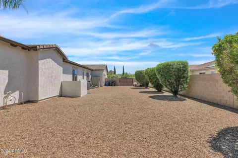 Exterior - 2912 E Fruitvale Ave, Gilbert, AZ 85297 photo 10 of 10