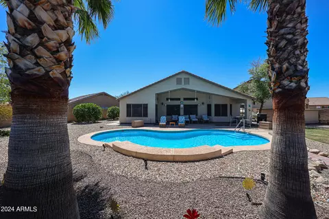 13378 W Caribbean Ln, Surprise, AZ 85379