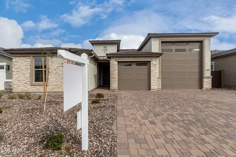 4738 W Stargazer Pl, Laveen, AZ 85339