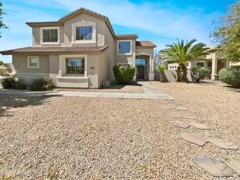 2782 S Camellia Ct, Chandler, AZ 85286