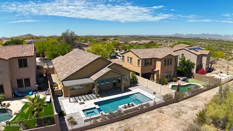 9325 S 179th Dr, Goodyear, AZ 85338