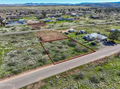 20082 E Sierra Dr #1961, Mayer, AZ 86333